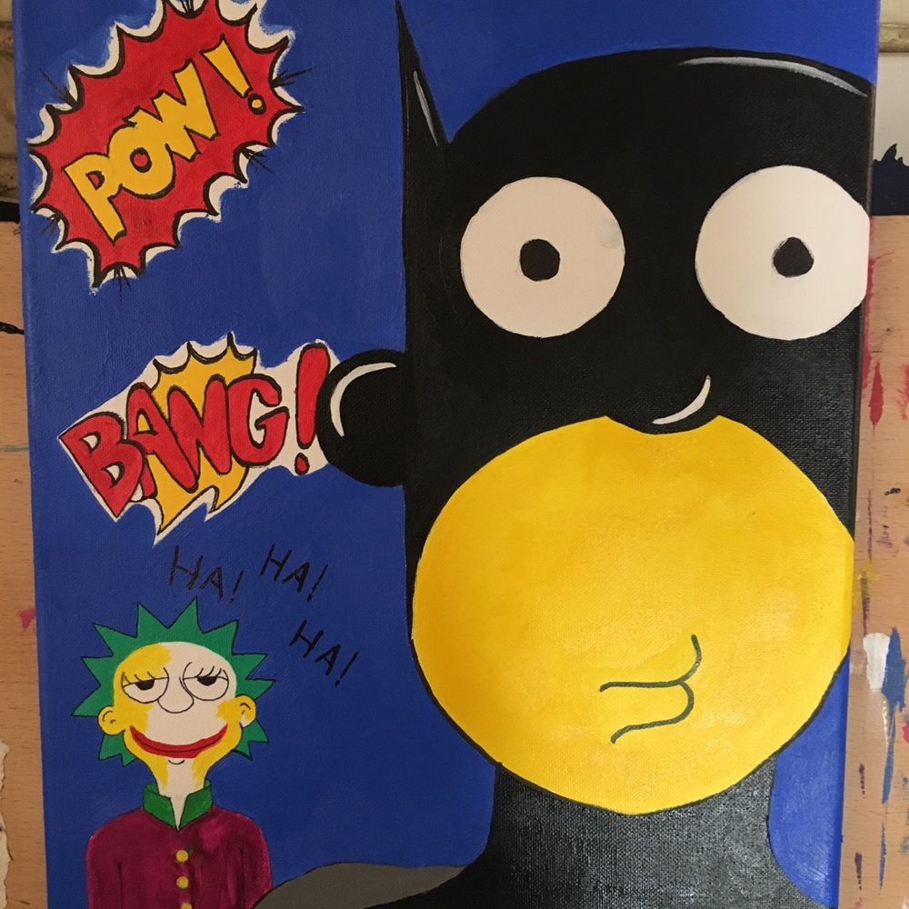 Painting